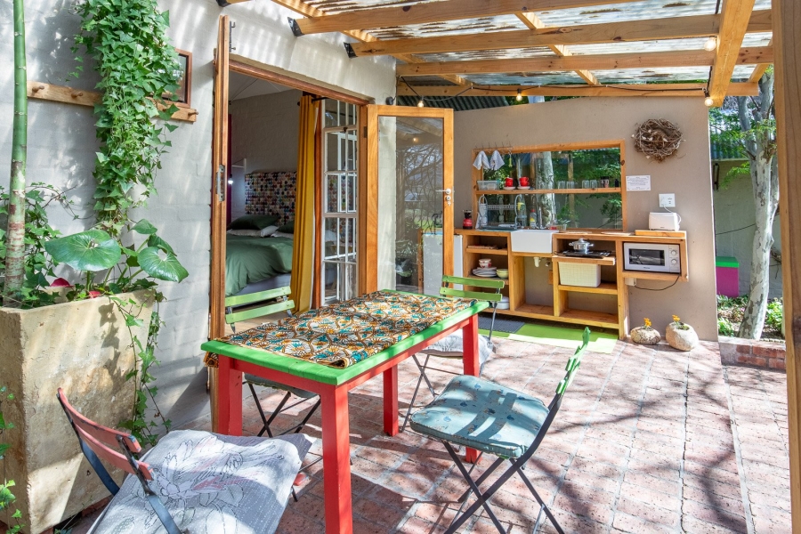 Commercial Property for Sale in Montagu Western Cape